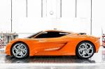 Hyundai PassoCorto Concept 2014 года